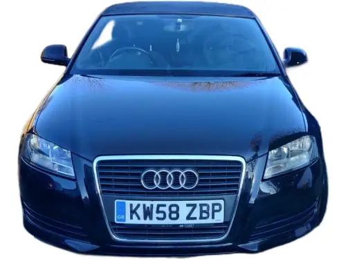 Audi A3 KW58 ZBP
