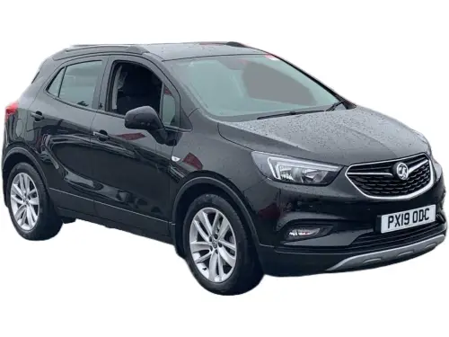 Vauxhall Mokka X Active Ecotec S/S PX19 ODC