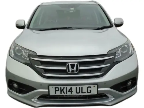 Honda CR-V SE-T I-i-DTEC 4X2 PK14 ULG