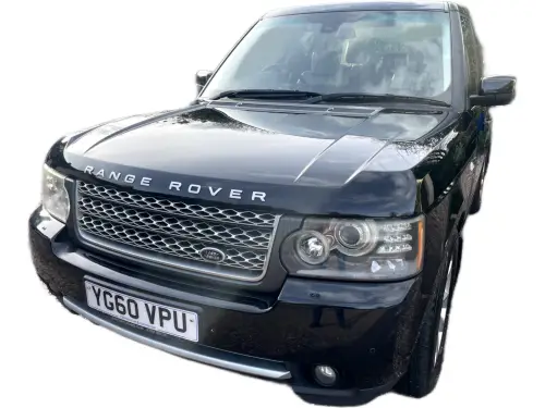 Land Rover Range Rover YG60 VPU