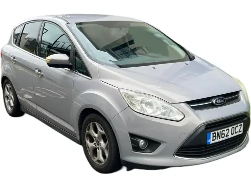 Ford C-Max BN62 OCZ
