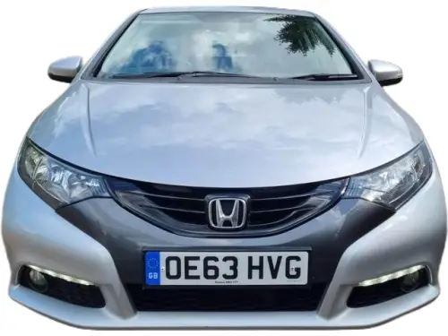 Honda Civic OE63 HVG