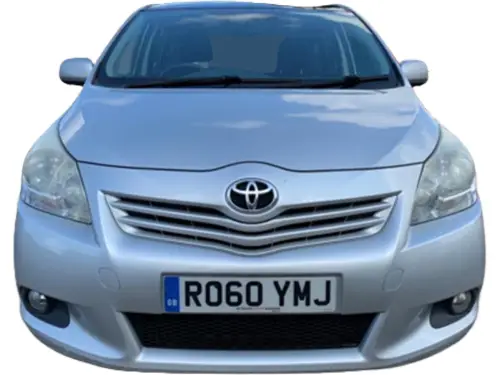 Toyota Verso RO60 YMJ