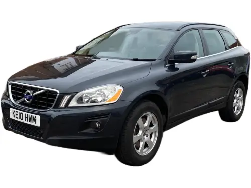 Volvo XC60 KE10 HWM