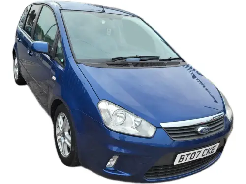 Ford C-Max BT07 CKE