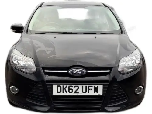 Ford Focus DK62 UFW