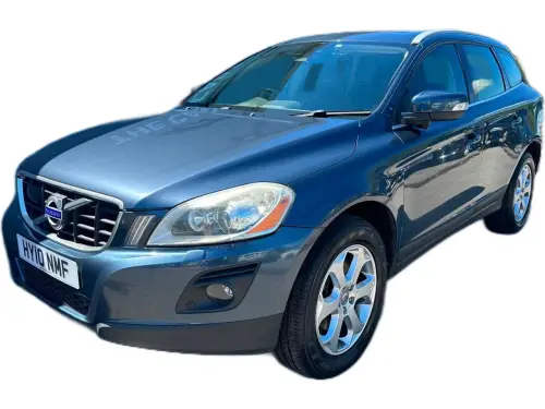 Volvo XC60 HY10 NMF