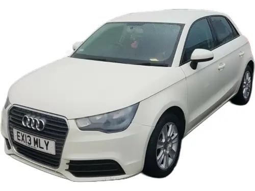 Audi A1 SE TDI EX13 MLY
