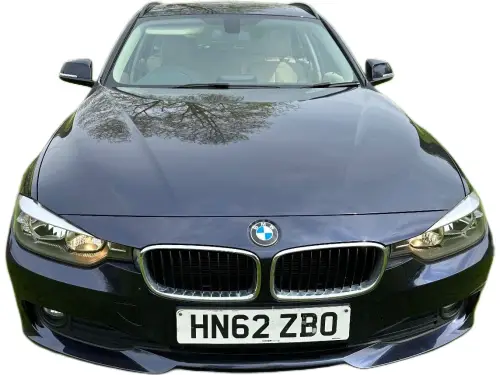 BMW 3 Series HN62 ZBO
