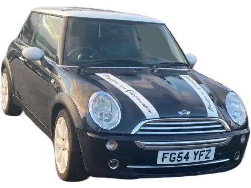 MINI Mini Cooper FG54 YFZ