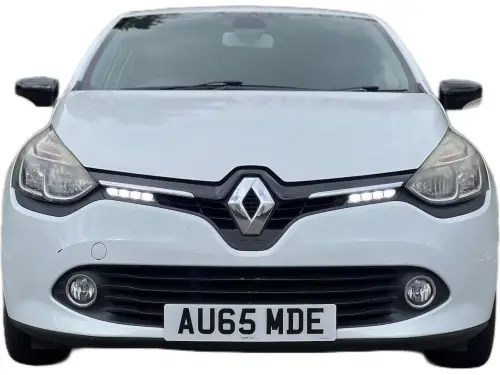 Renault Clio AU65 MDE