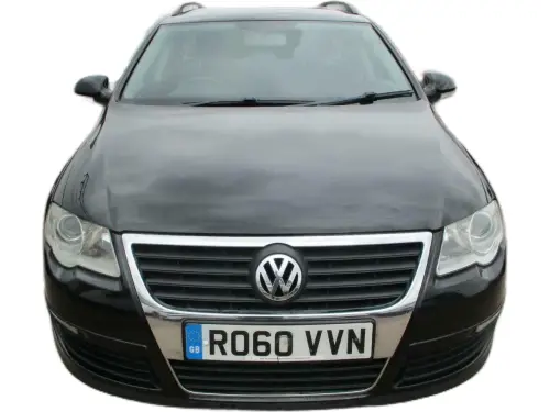 Volkswagen Passat Highline TDI RO60 VVN