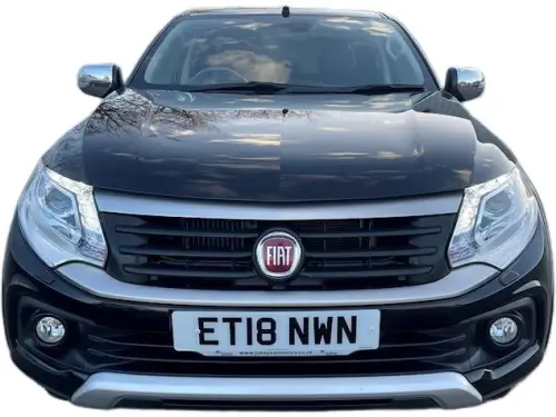 Fiat Fullback ET18 NWN
