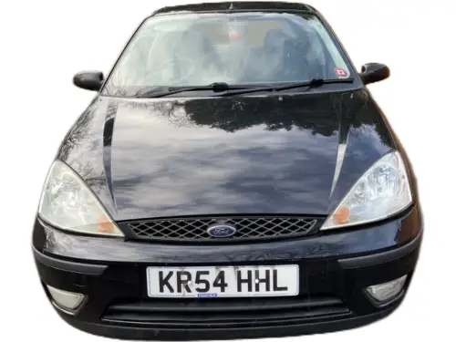 Ford Focus KR54 HHL