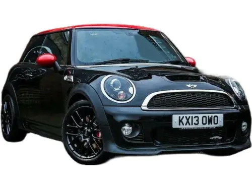 MINI John Cooper Works KX13 OWO