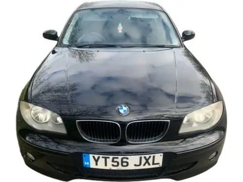 BMW 116 I SE YT56 JXL