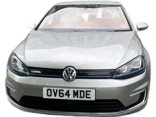 Volkswagen Golf OV64 MDE