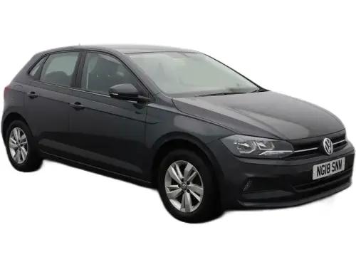 Volkswagen Polo SE NG18 SNN