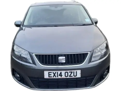 SEAT Alhambra EX14 OZU