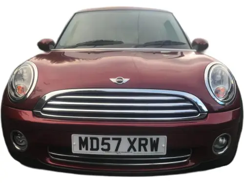 MINI Mini MD57 XRW