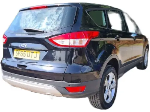 Ford Kuga SP65 UTJ