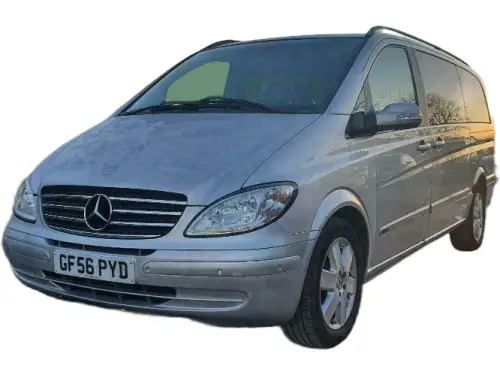 Mercedes-Benz Viano GF56 PYD