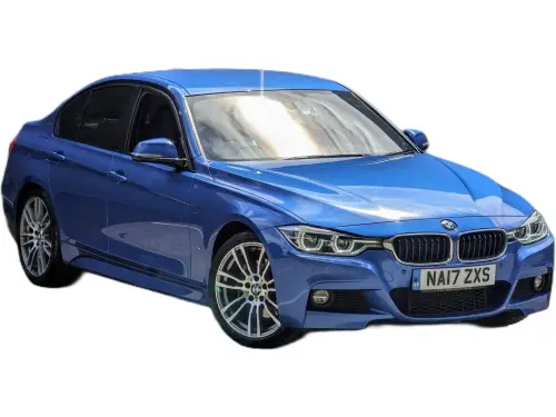 BMW 330 NA17 ZXS