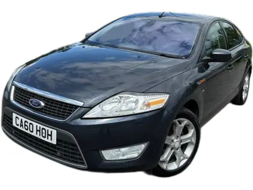 Ford Mondeo Sport CA60 HOH