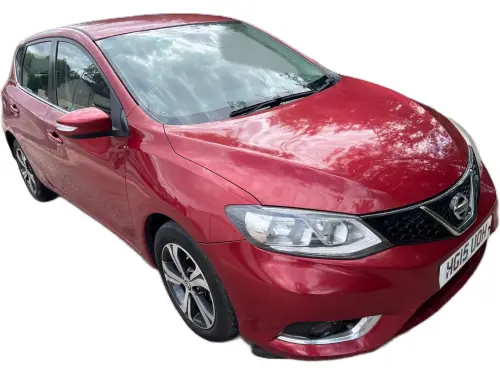 Nissan Pulsar HG15 UOH
