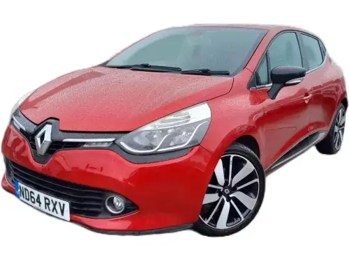 Renault Clio ND64 RXV