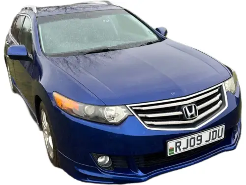 Honda Accord RJ09 JDU