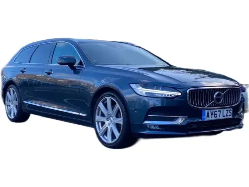 Volvo V90 AY67 LZS