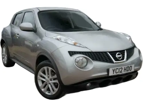 Nissan Juke YC12 HDO