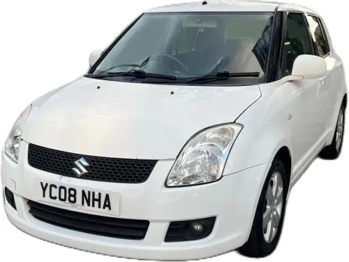 Suzuki Swift YC08 NHA