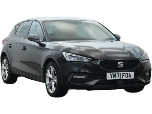 SEAT Leon FR PHEV S-A YM71 FOA