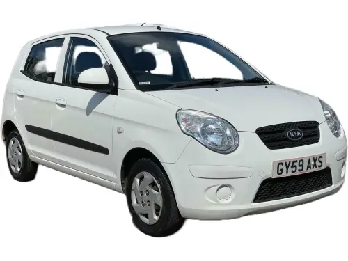 Kia Picanto 12v GY59 AXS