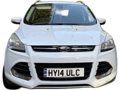 Ford Kuga HY14 ULC