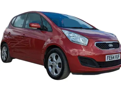 Kia Venga FE64 VUF