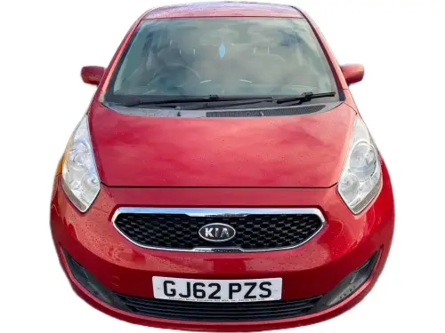 Kia Venga GJ62 PZS