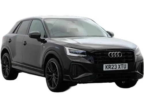 Audi Q2 KR23 XTU
