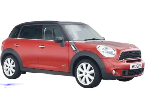 MINI Mini WR13 ZPU