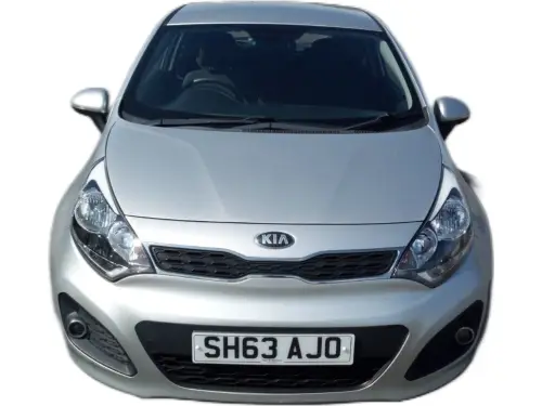 Kia RIO SH63 AJO