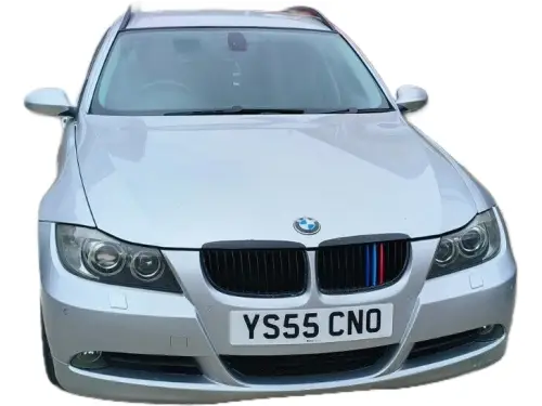 BMW 3 Series YS55 CNO