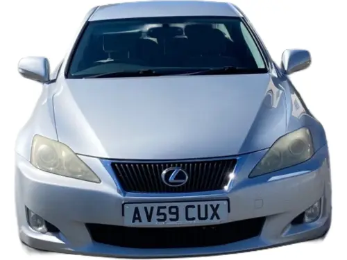 Lexus IS 220d SE AV59 CUX