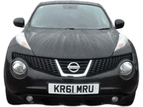 Nissan Juke Acenta Premium KR61 MRU