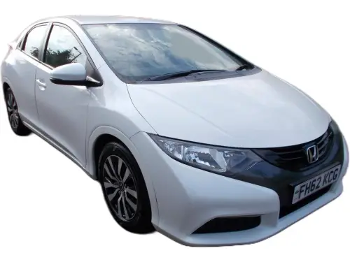 Honda Civic FH62 KCG