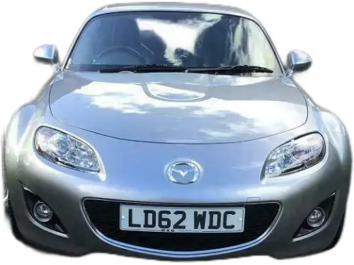 Mazda MX-5 LD62 WDC