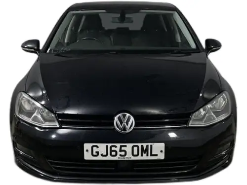 Volkswagen Golf GJ65 OML