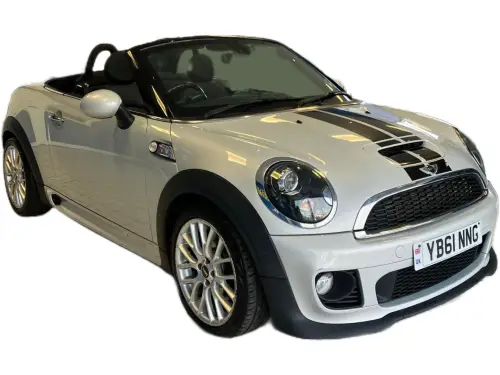 MINI Mini YB61 NNG