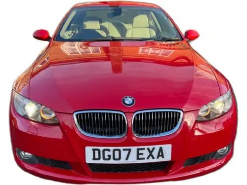BMW 3 Series DG07 EXA